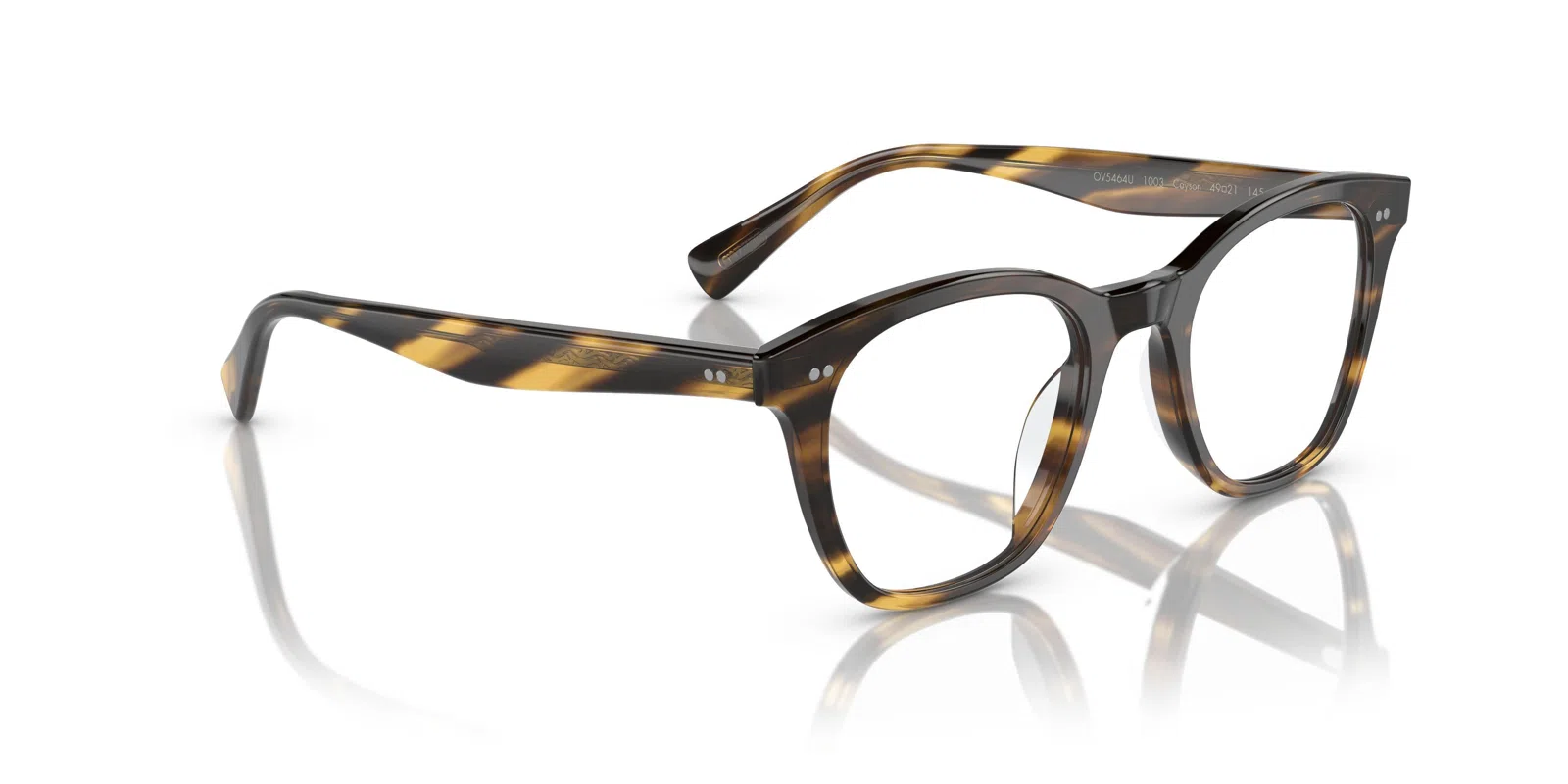 Oliver Peoples Cayson 5464U Eyeglasses - view 10